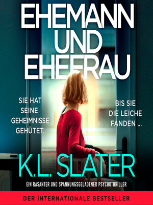 cover image of Ehemann und Ehefrau (Ungekürzt)